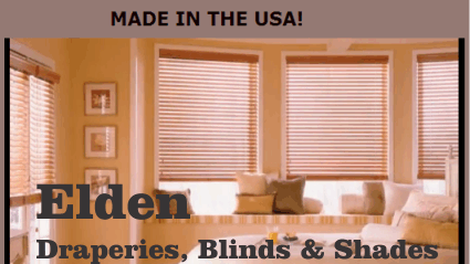 eshop at  Elden Draperies of Toledo Inc's web store for Made in America products